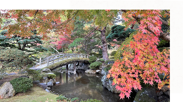 Kyoto Imperial Palace