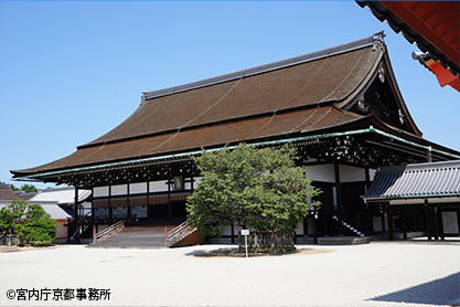 京都御所