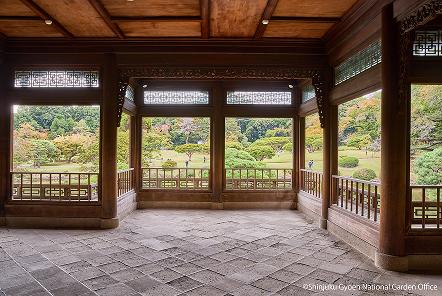 [写真 20]園内の主要施設。（クリックで拡大）