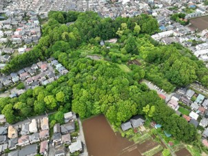 写真：下田の杜