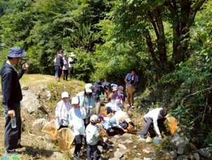 写真：ジップの森の写真