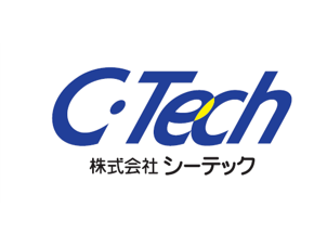 画像：シーテックのロゴ