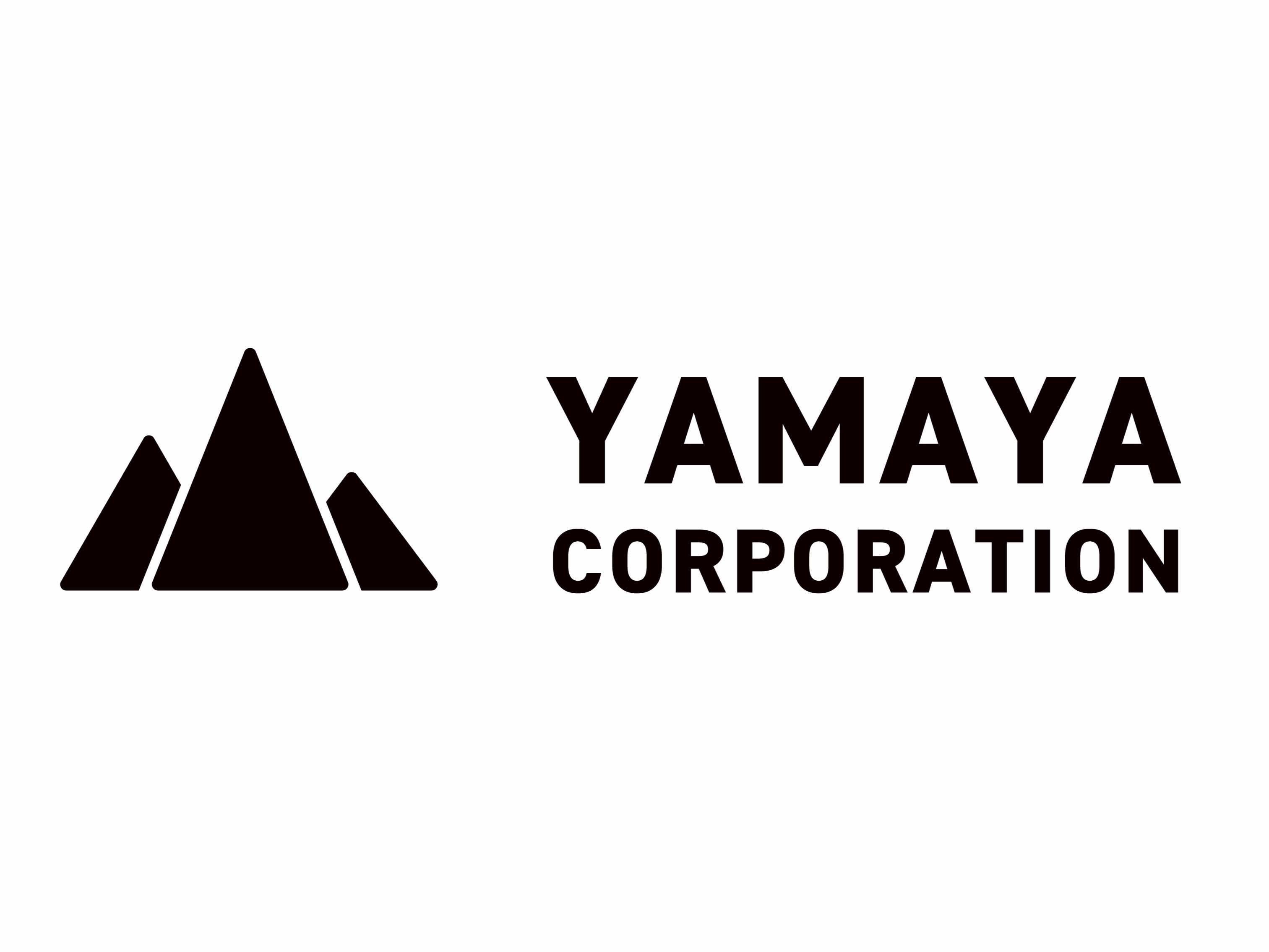 画像：株式会社山屋のロゴ