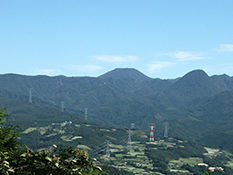 サントリー天然水の森　赤城の画像