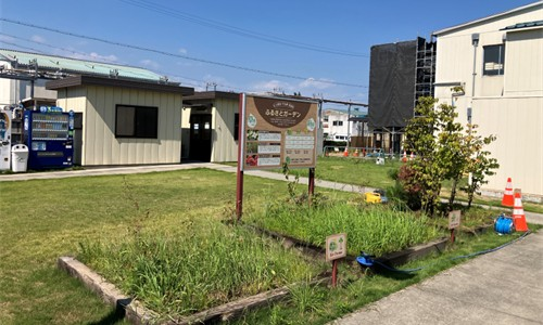三菱電機株式会社 静岡製作所 群馬工場の画像