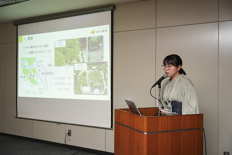 4分間の持ち時間PRタイム 4分間の持ち時間PRタイム