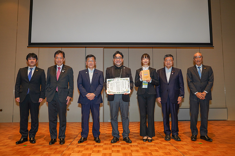 株式会社⾦沢⼤地 株式会社⾦沢⼤地