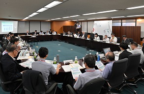 写真：会場の様子