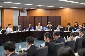 写真：会場の様子