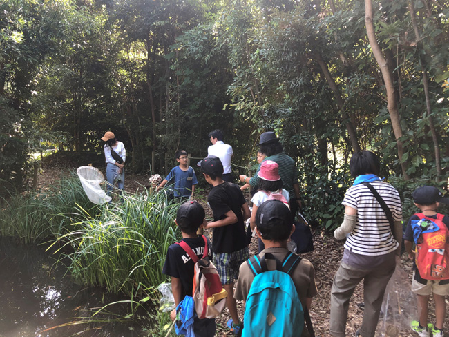 旭化成株式会社 会社イメージ画像