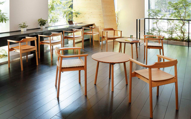 株式会社イトーキ 会社イメージ画像