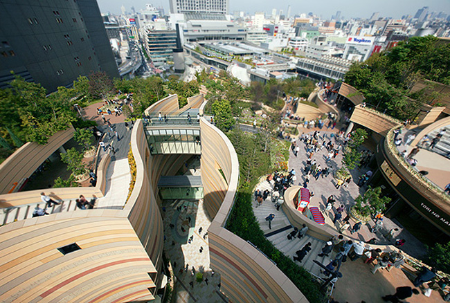 株式会社大林組 会社イメージ画像