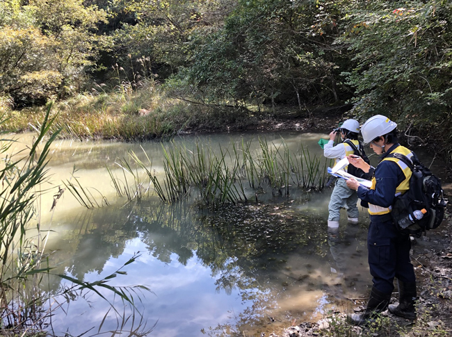 株式会社 小松製作所 会社イメージ画像