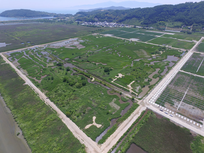 清水建設株式会社 会社イメージ画像