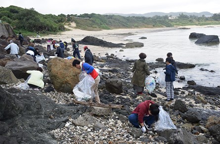 日本航空株式会社 会社イメージ画像