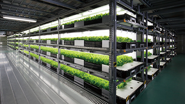 株式会社大気社 会社イメージ画像