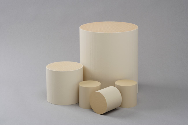 日本ガイシ株式会社 会社イメージ画像