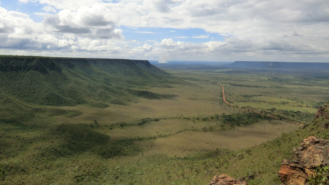 日本工営株式会社 会社イメージ画像
