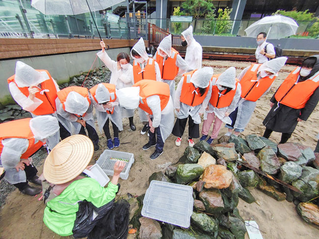 東日本旅客鉄道株式会社 会社イメージ画像