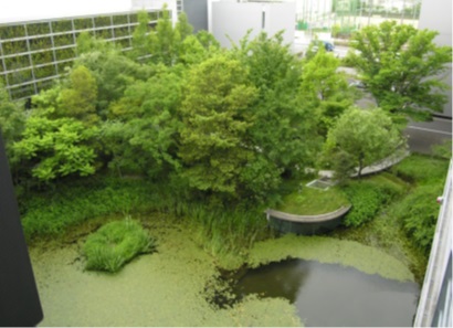 清水建設株式会社 会社イメージ画像