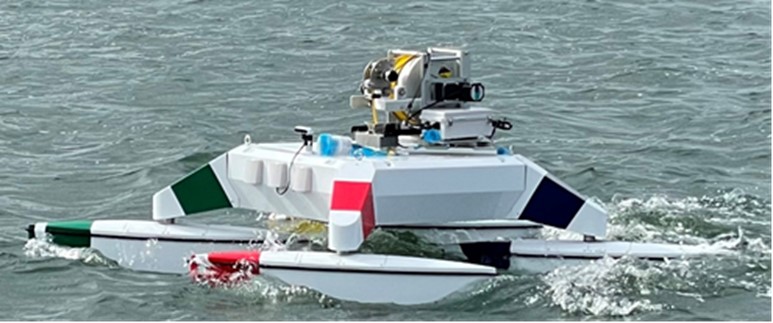 KDDI株式会社 会社イメージ画像