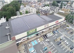 株式会社アイ・グリッド・ソリューションズ 会社イメージ画像