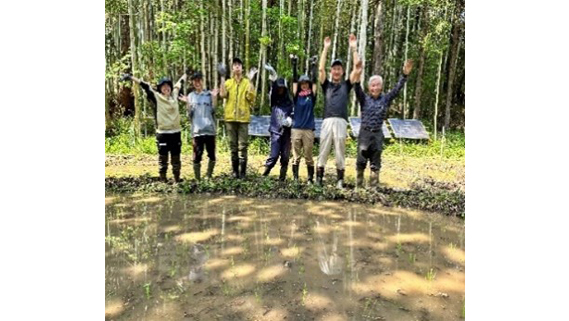 清水建設株式会社 会社イメージ画像