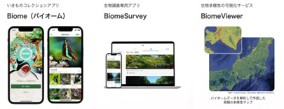 株式会社バイオーム 会社イメージ画像