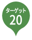 ターゲット20 能力構築、技術移転