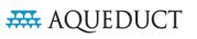 Aqueduct ロゴ
