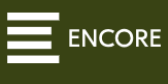 ENCORE ロゴ