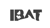IBAT ロゴ