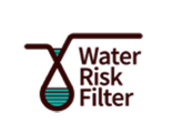WWF Water Risk Filter ロゴ