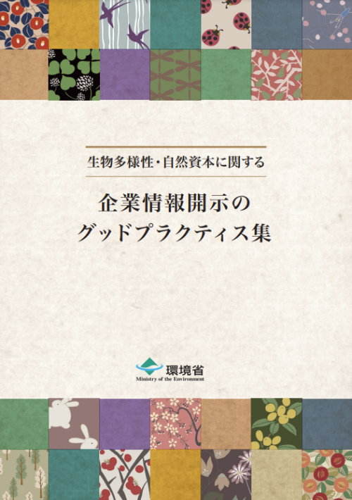 企業情報開示のグッドプラクティス集