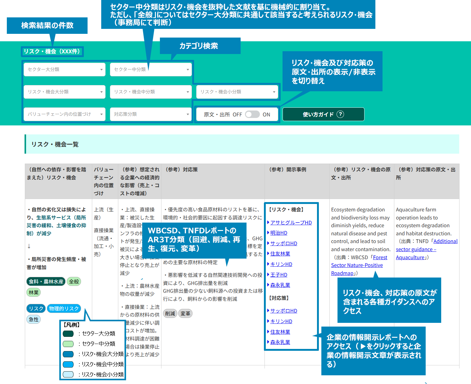 ガイド画像サンプル
