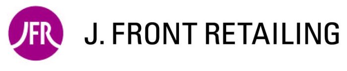 J.フロントリテイリング株式会社