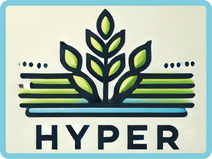 ハイパーアグリ株式会社