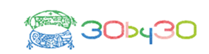 30by30ロゴ