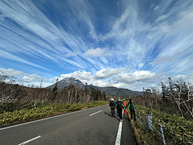 北海道東トレイル開通！