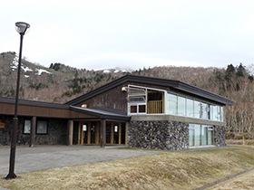 ルサフィールドハウス開館のお知らせ