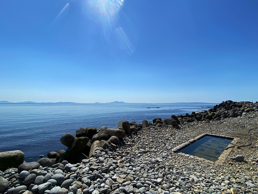 相泊温泉の画像