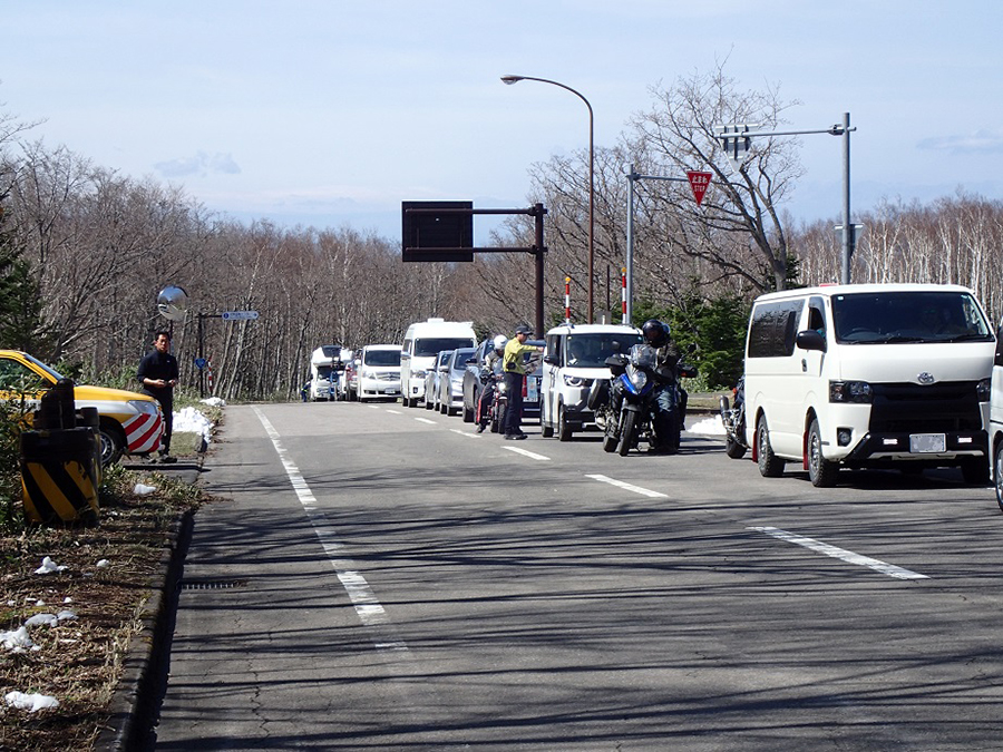 2車列