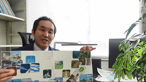 画像　ESD/SDGsを志向する教員を育てる－持続可能な社会の担い手づくり－