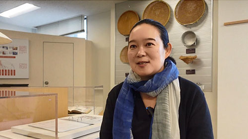 画像　地域社会への関心からはじまるESD－フィールドから学び、行動する力を育む－