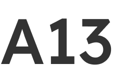 A13