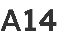 A14
