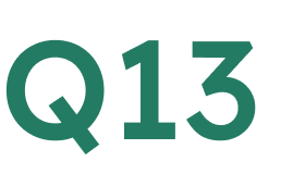 Q13