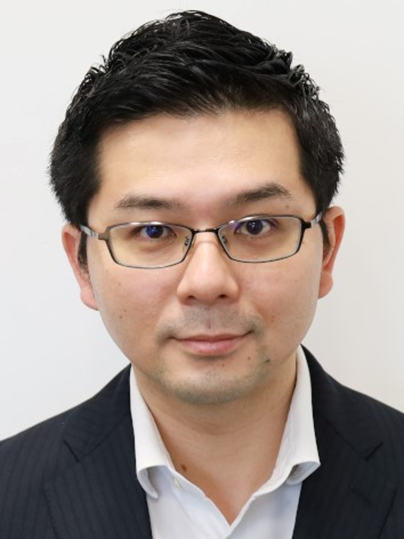 株式会社脱炭素化支援機構　小場和樹