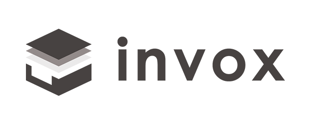 株式会社invox