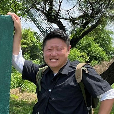 写真:坂本 勇介